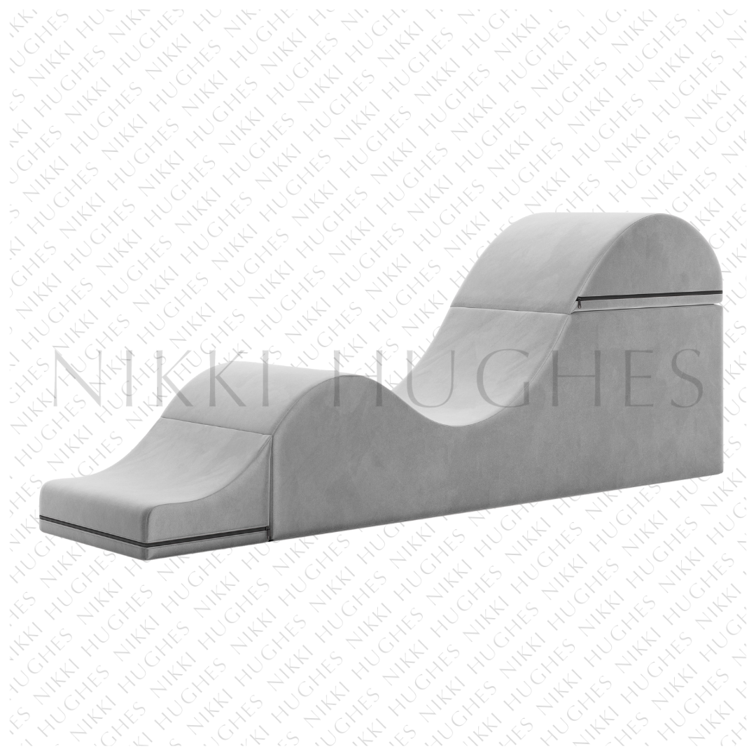 Viral - Convertible Chaise + Bench
