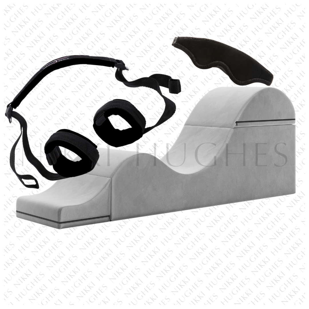 Viral - Convertible Chaise + Bench