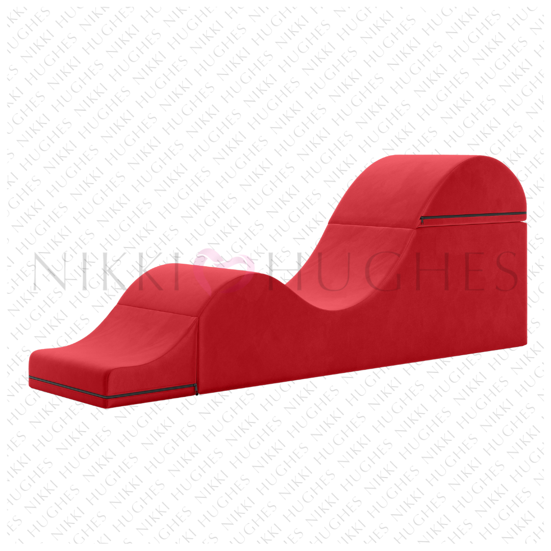 Aria Convertible Chaise