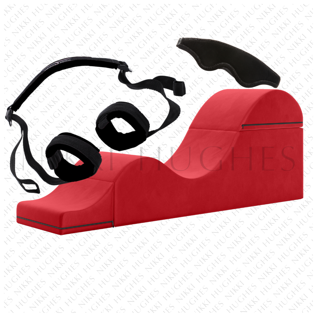 Viral - Convertible Chaise + Bench