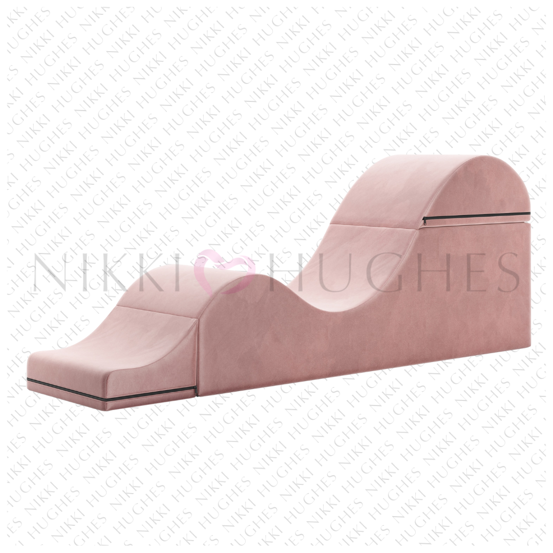 Aria Convertible Chaise