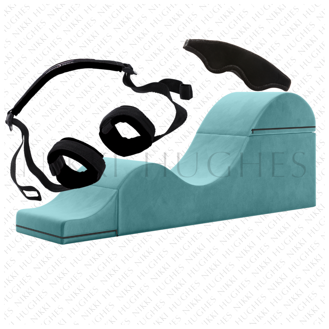 Viral - Convertible Chaise + Bench