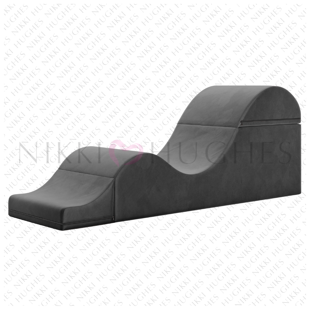 Aria Convertible Chaise