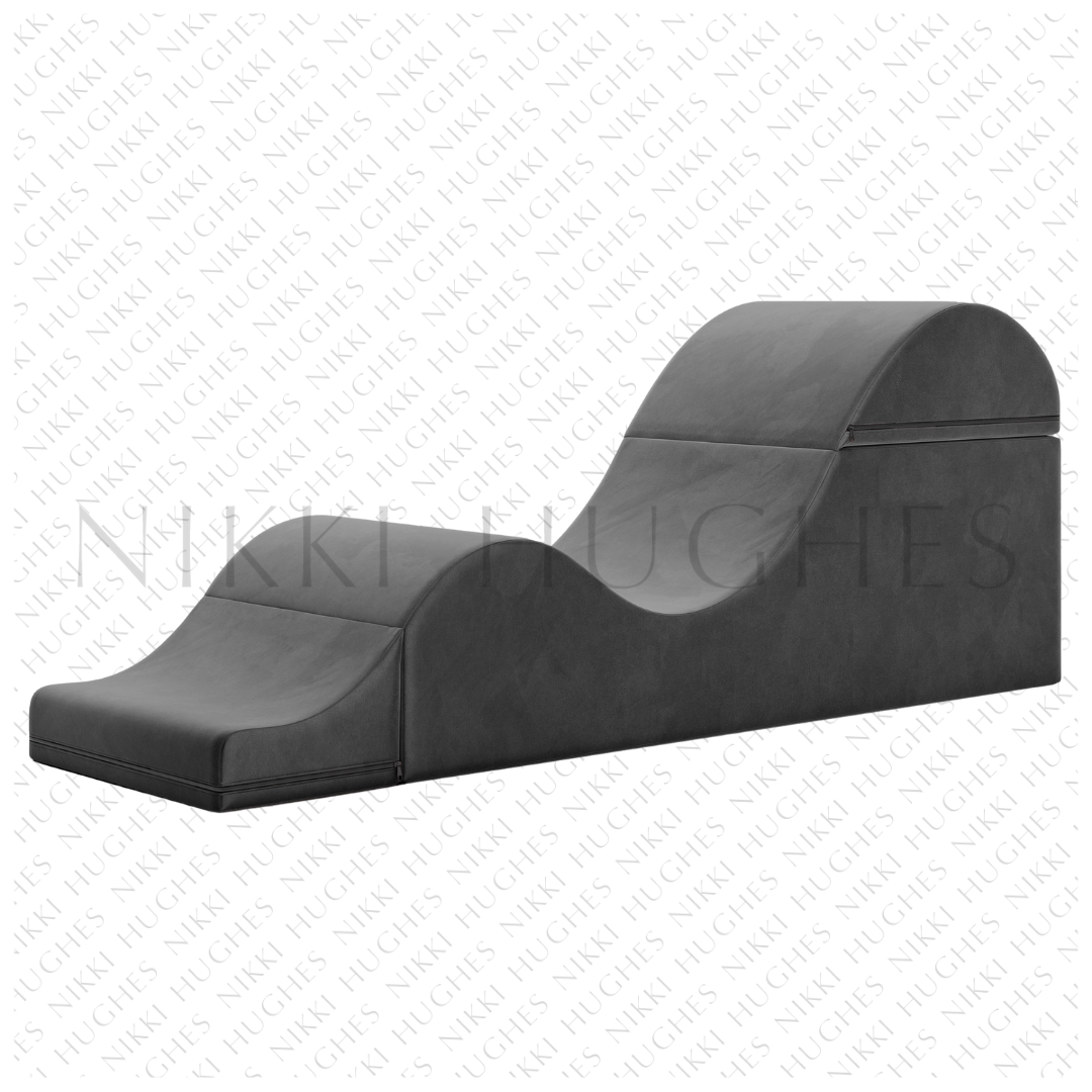 Viral - Convertible Chaise + Bench