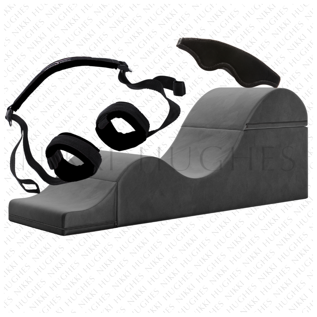 Viral - Convertible Chaise + Bench