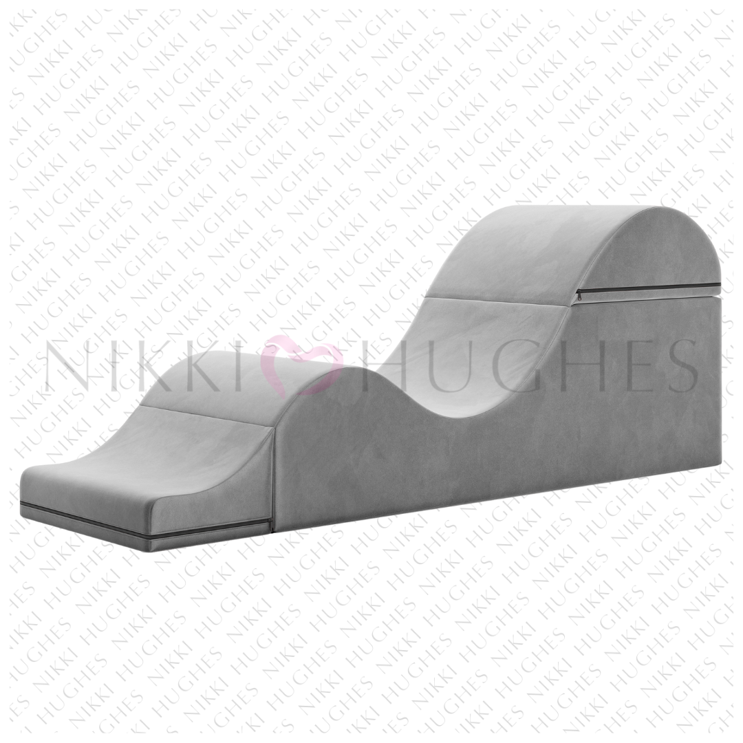 Aria Convertible Chaise