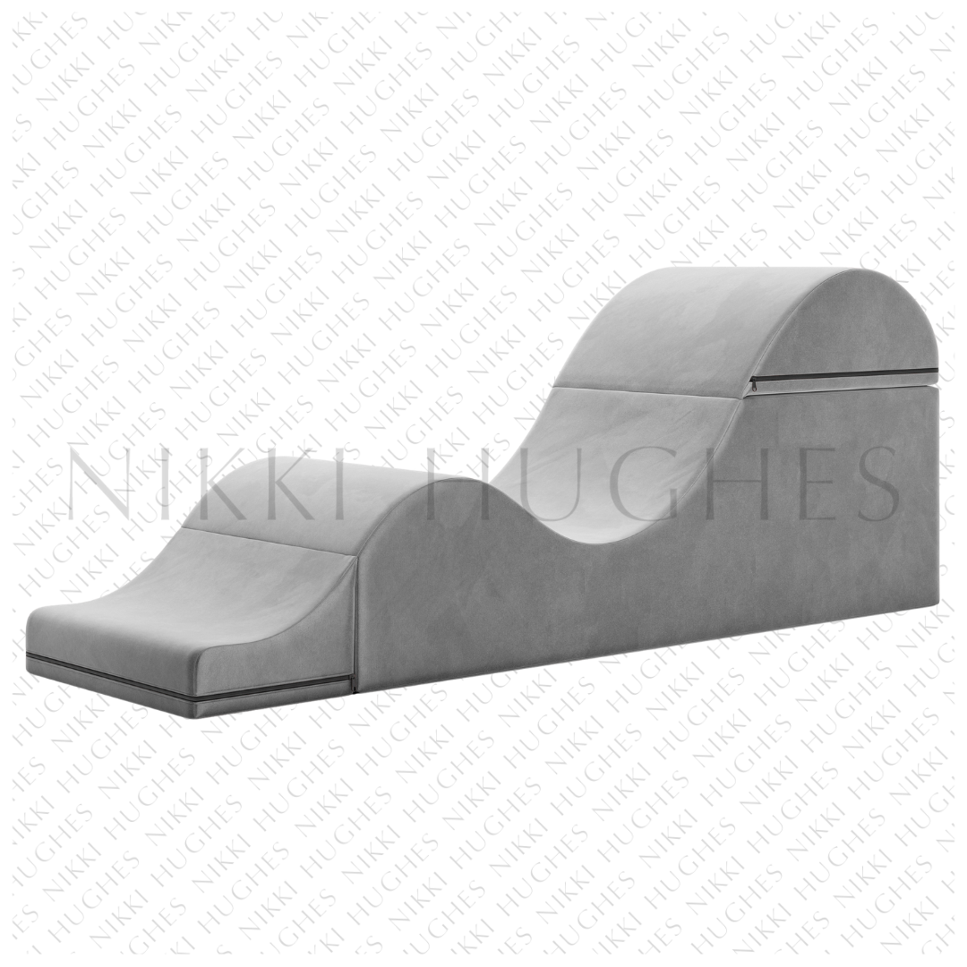 Viral - Convertible Chaise + Bench