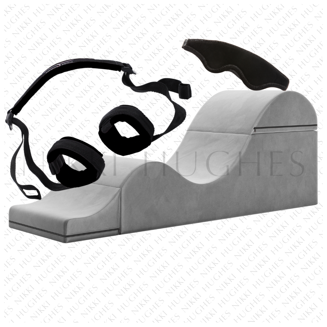Viral - Convertible Chaise + Bench
