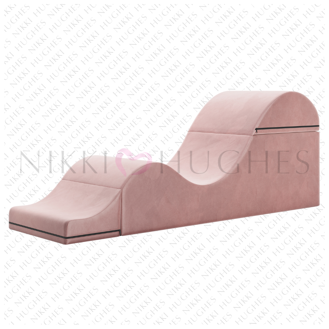 Aria Convertible Chaise