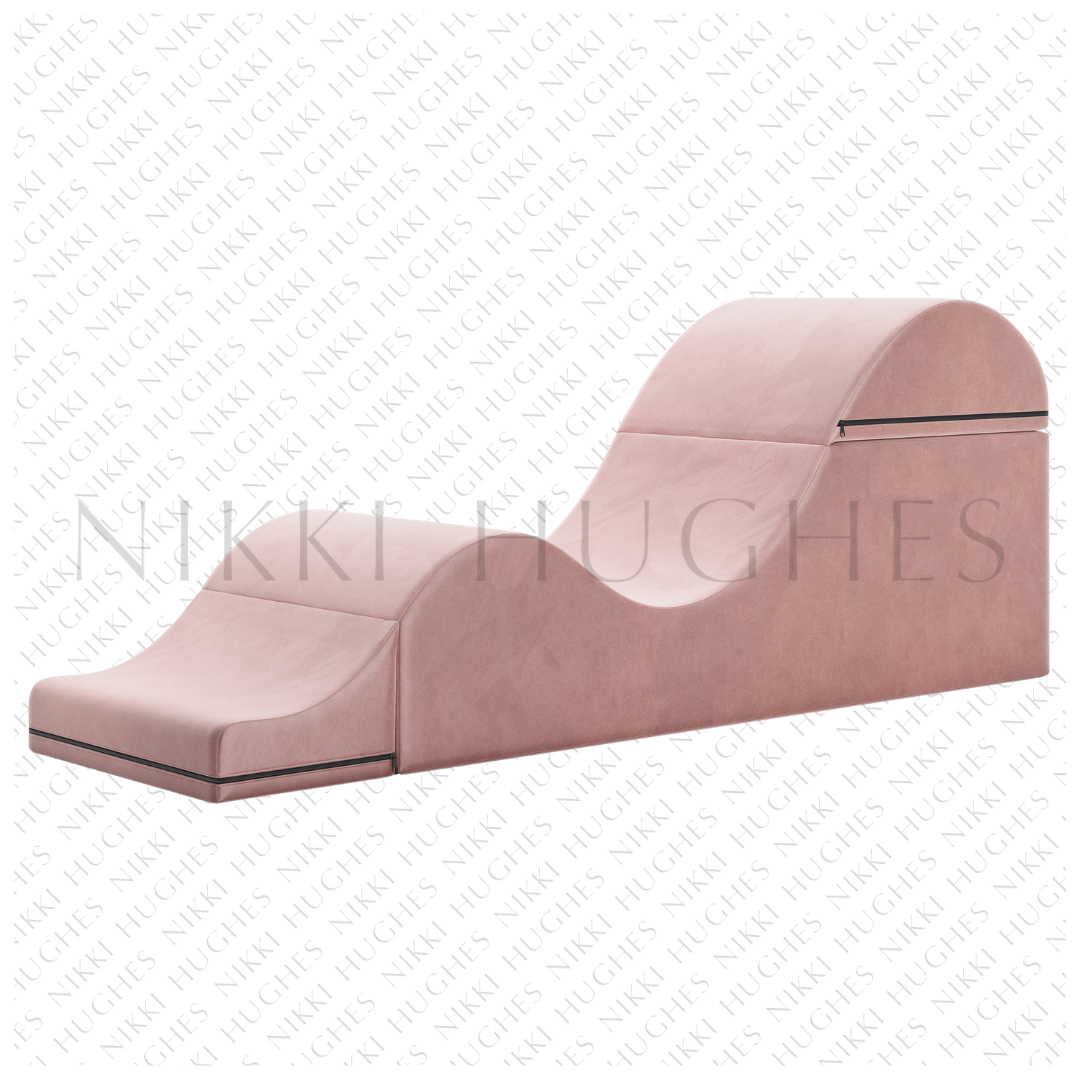 Viral - Convertible Chaise + Bench