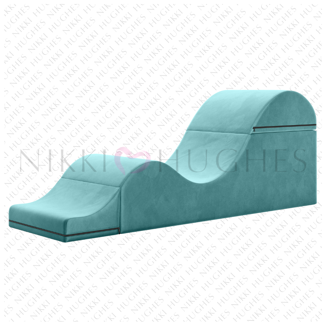 Aria Convertible Chaise