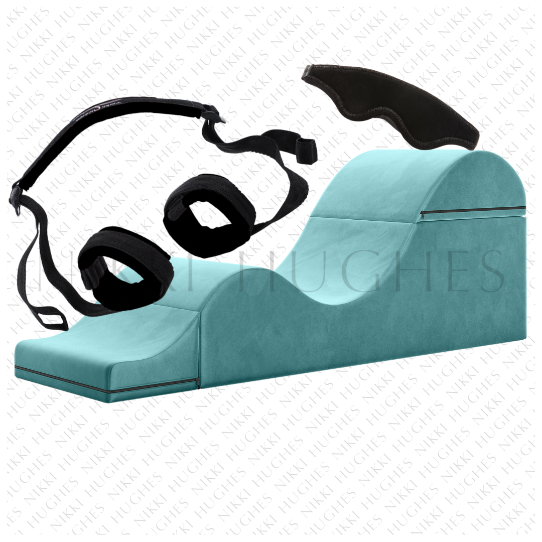 Viral - Convertible Chaise + Bench