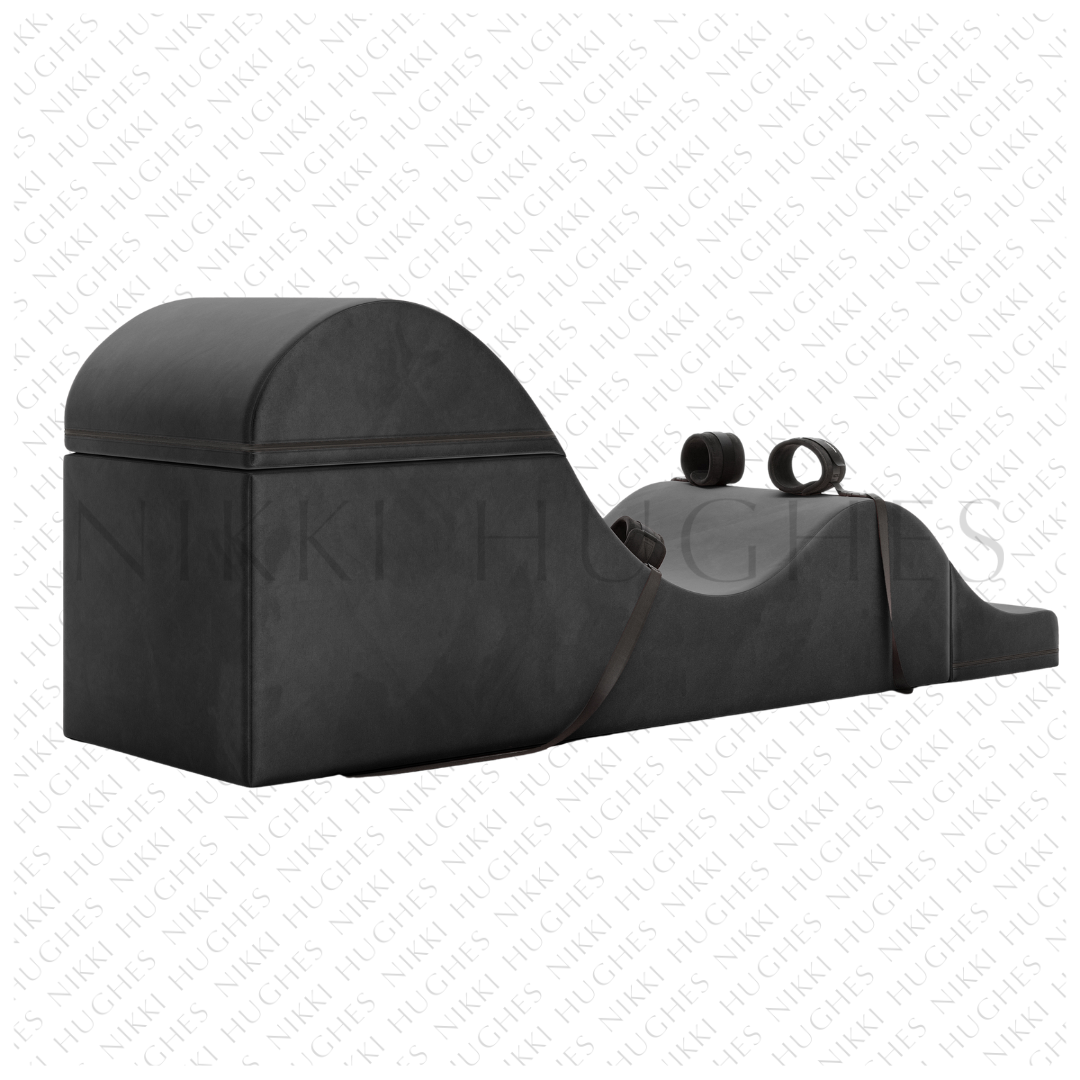 Dominate - Convertible Chaise +  Bench
