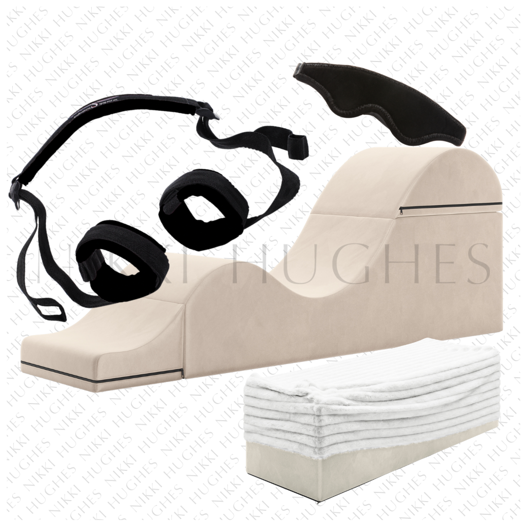 Royal Aria (Nikki Hughes Exclusive) gift with purchase