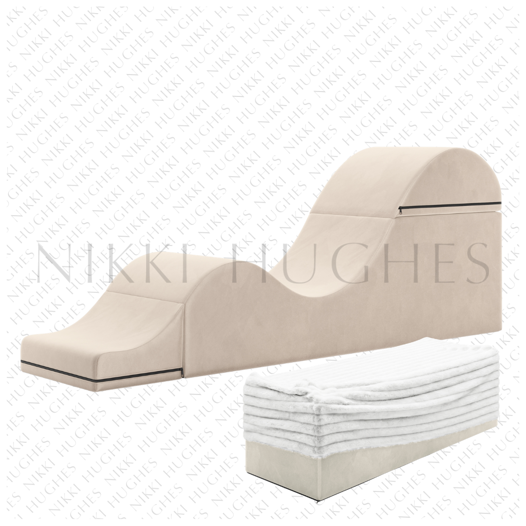 Royal Aria (Nikki Hughes Exclusive) gift with purchase