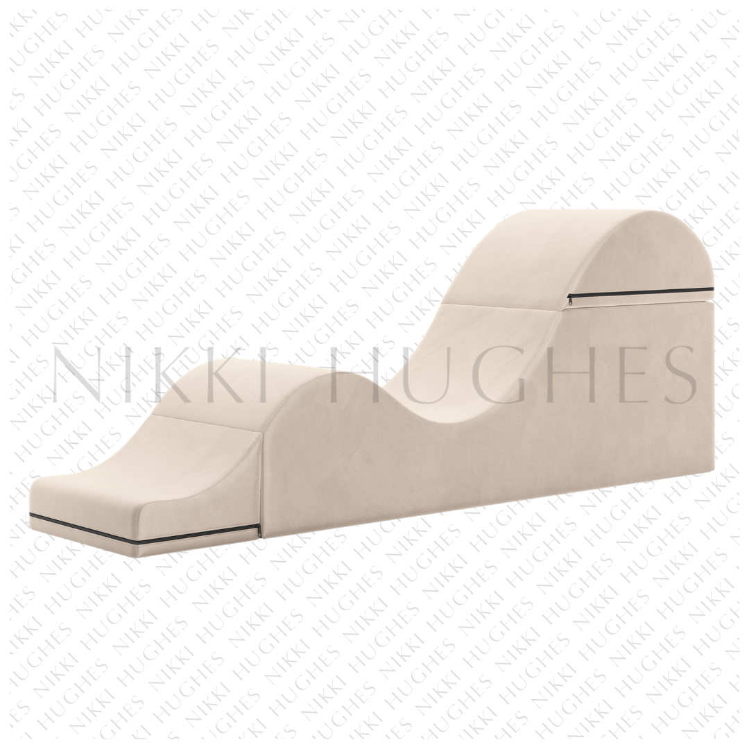 Viral - Convertible Chaise + Bench