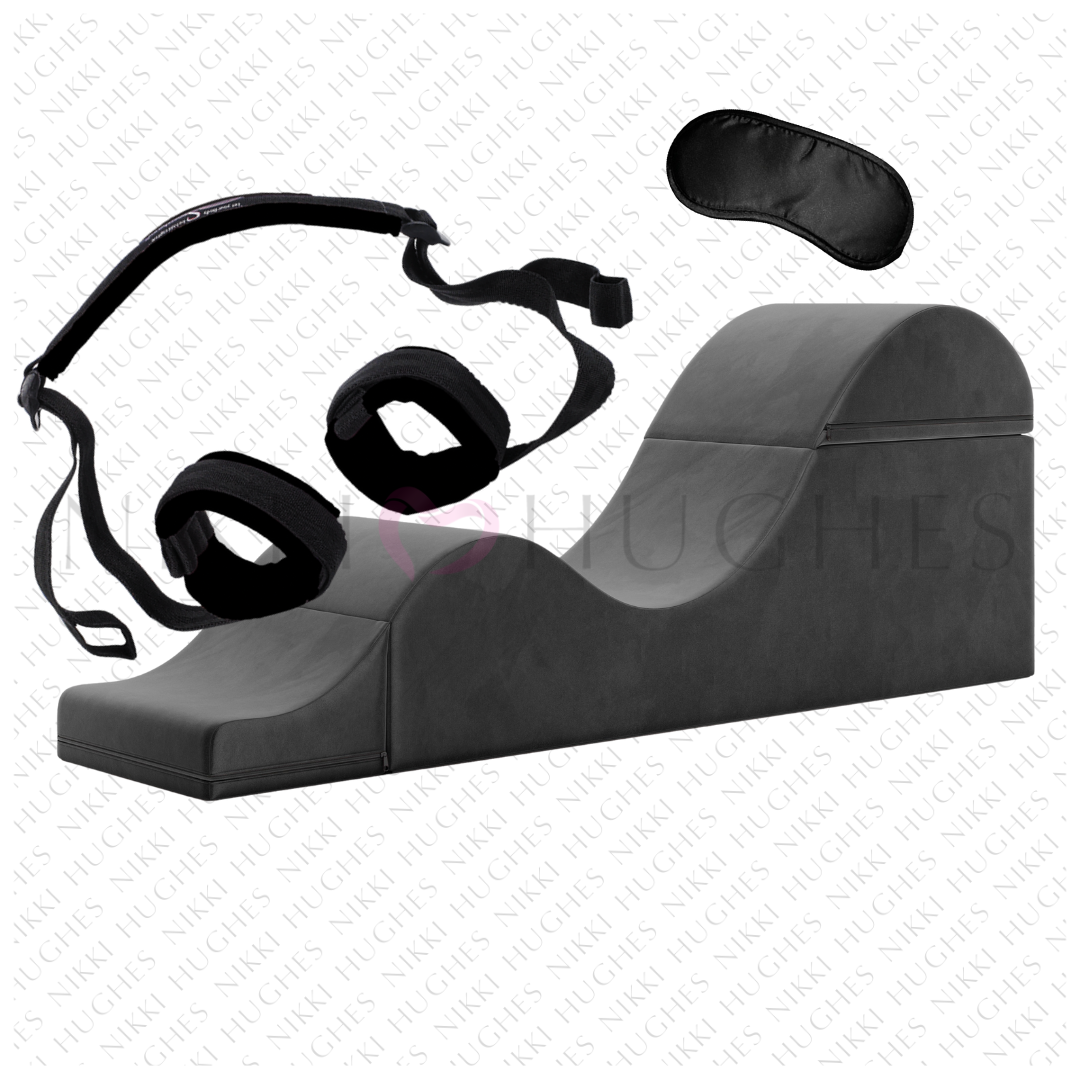 Viral - Convertible Chaise + Bench