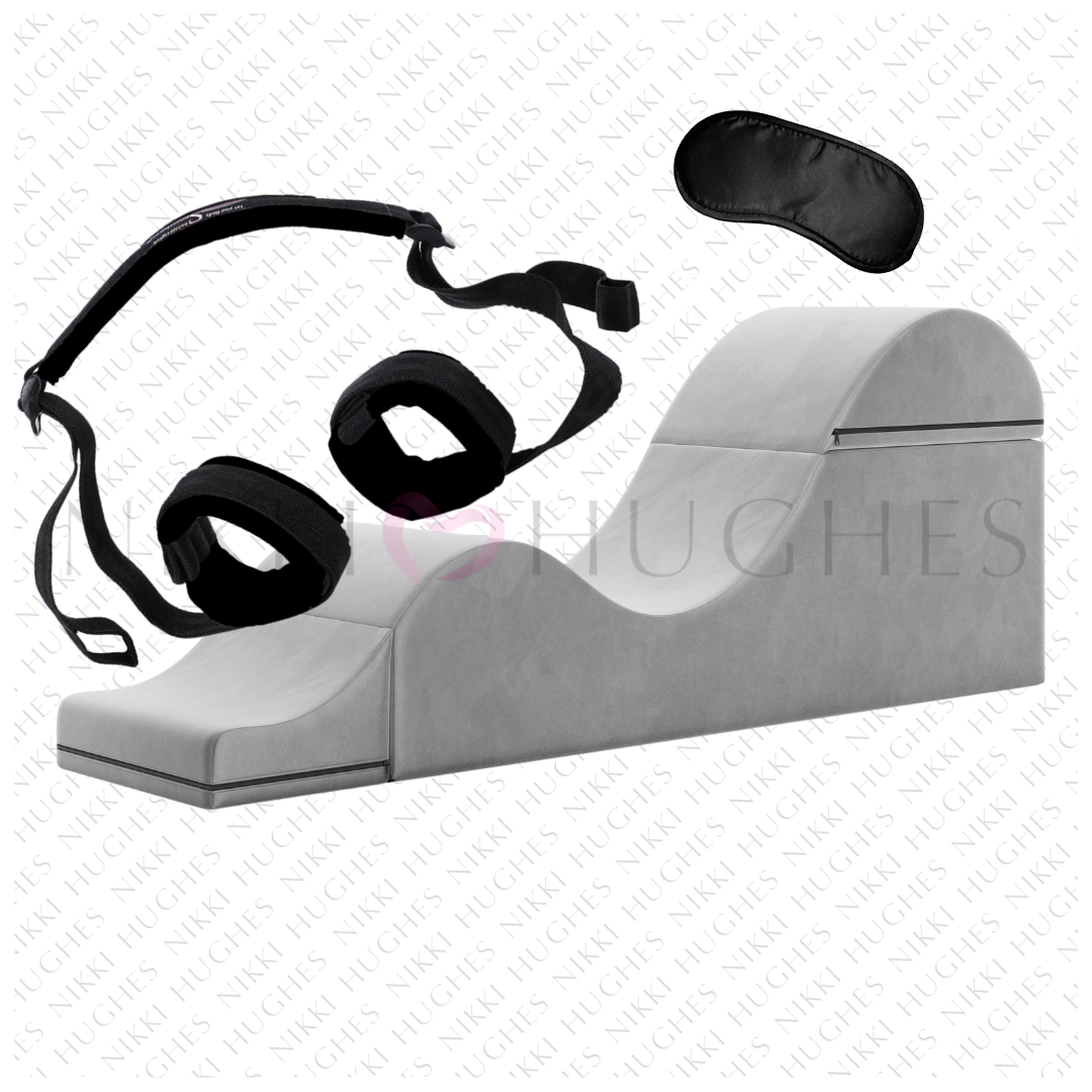 Viral - Convertible Chaise + Bench