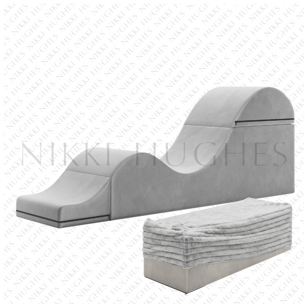 Royal Aria (Nikki Hughes Exclusive) gift with purchase