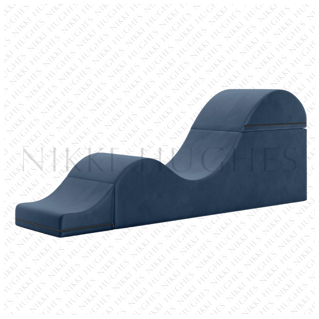 Viral - Convertible Chaise + Bench