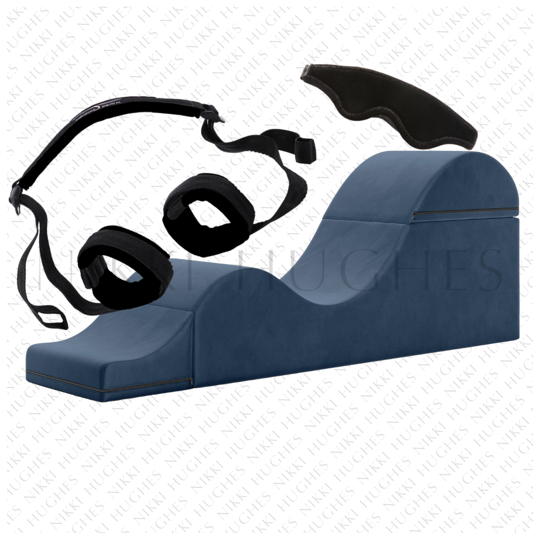 Viral - Convertible Chaise + Bench