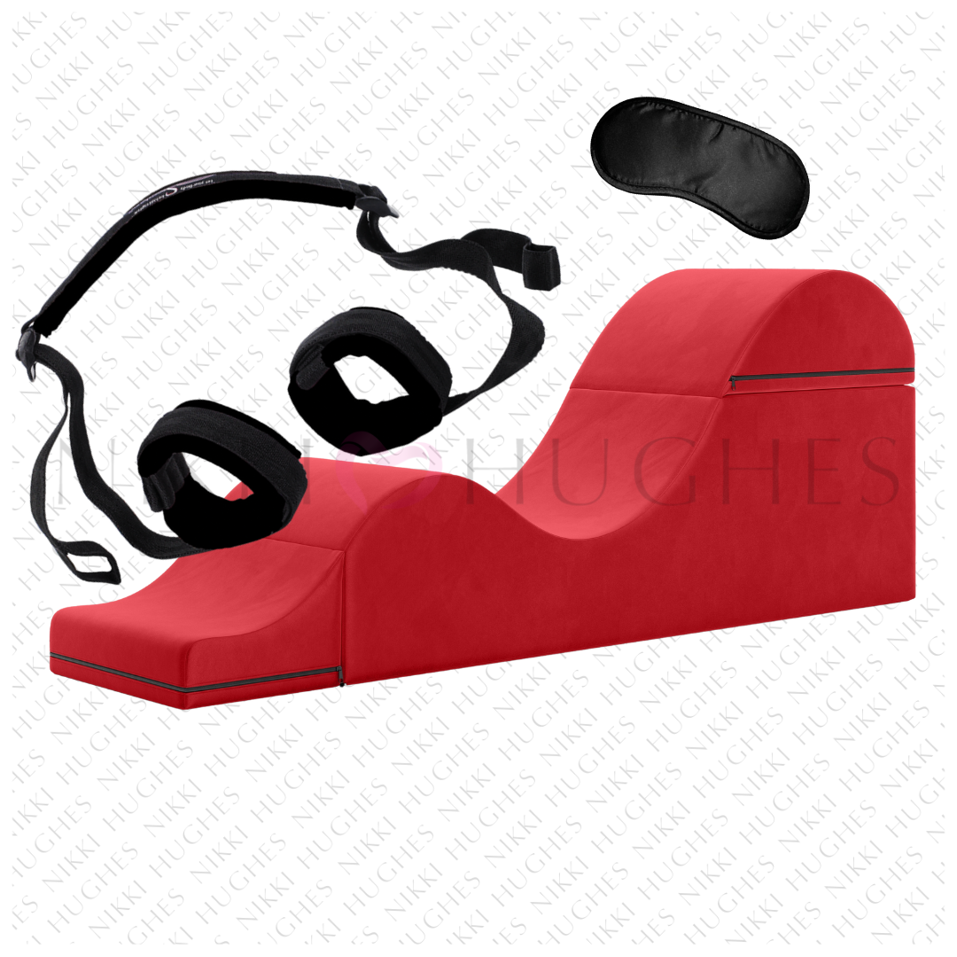 Viral - Convertible Chaise + Bench