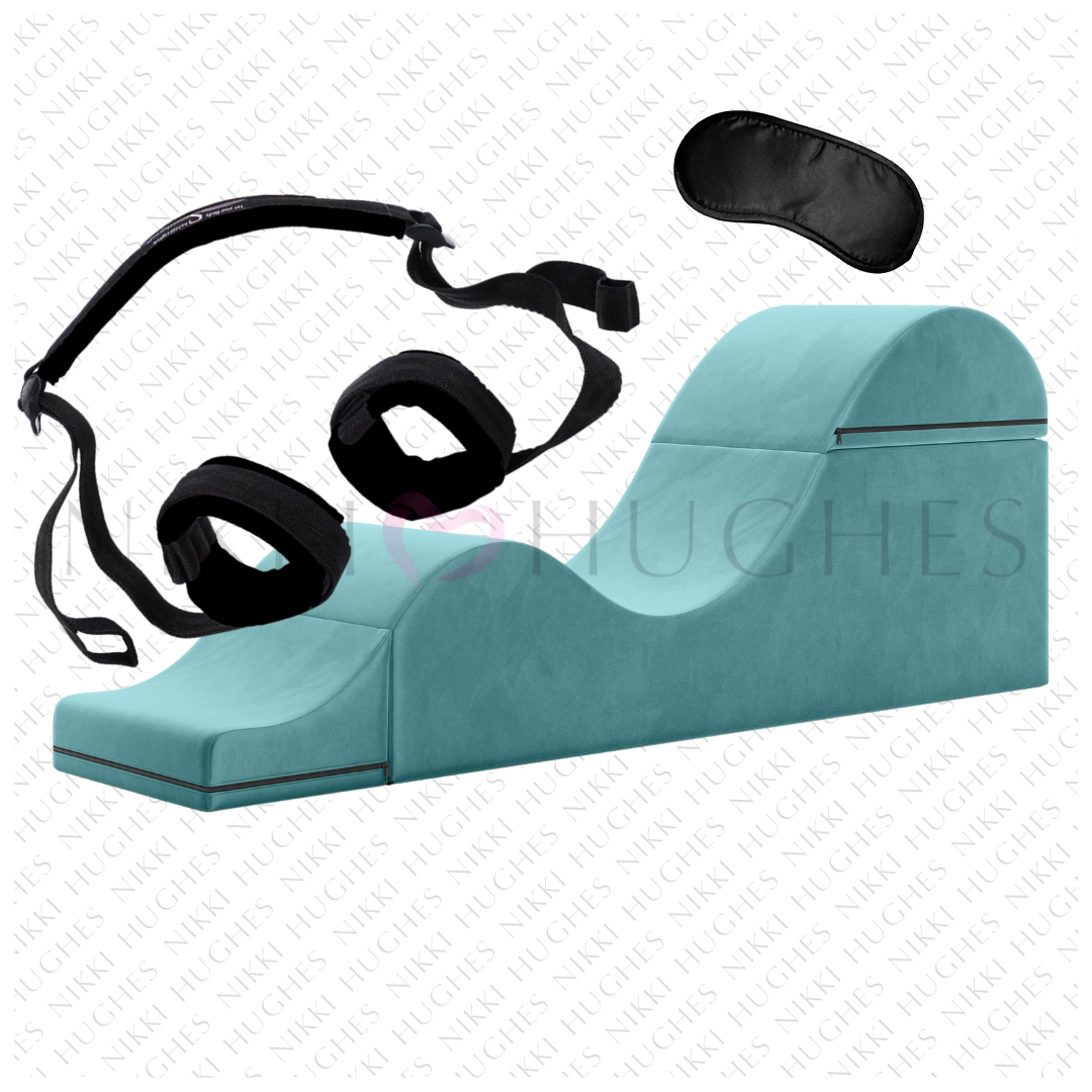 Viral - Convertible Chaise + Bench