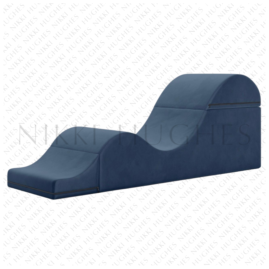 Viral - Convertible Chaise + Bench