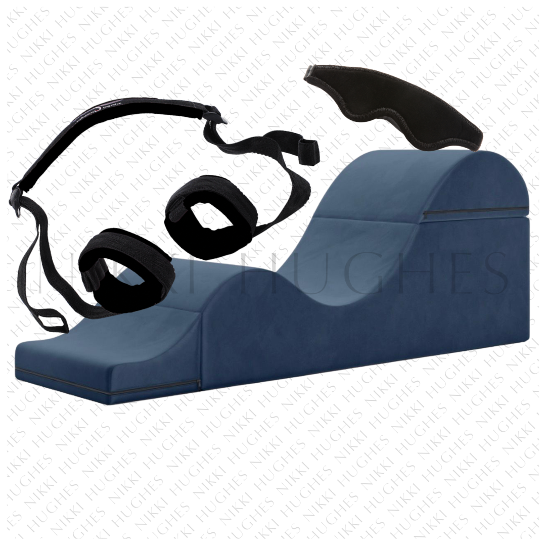 Viral - Convertible Chaise + Bench