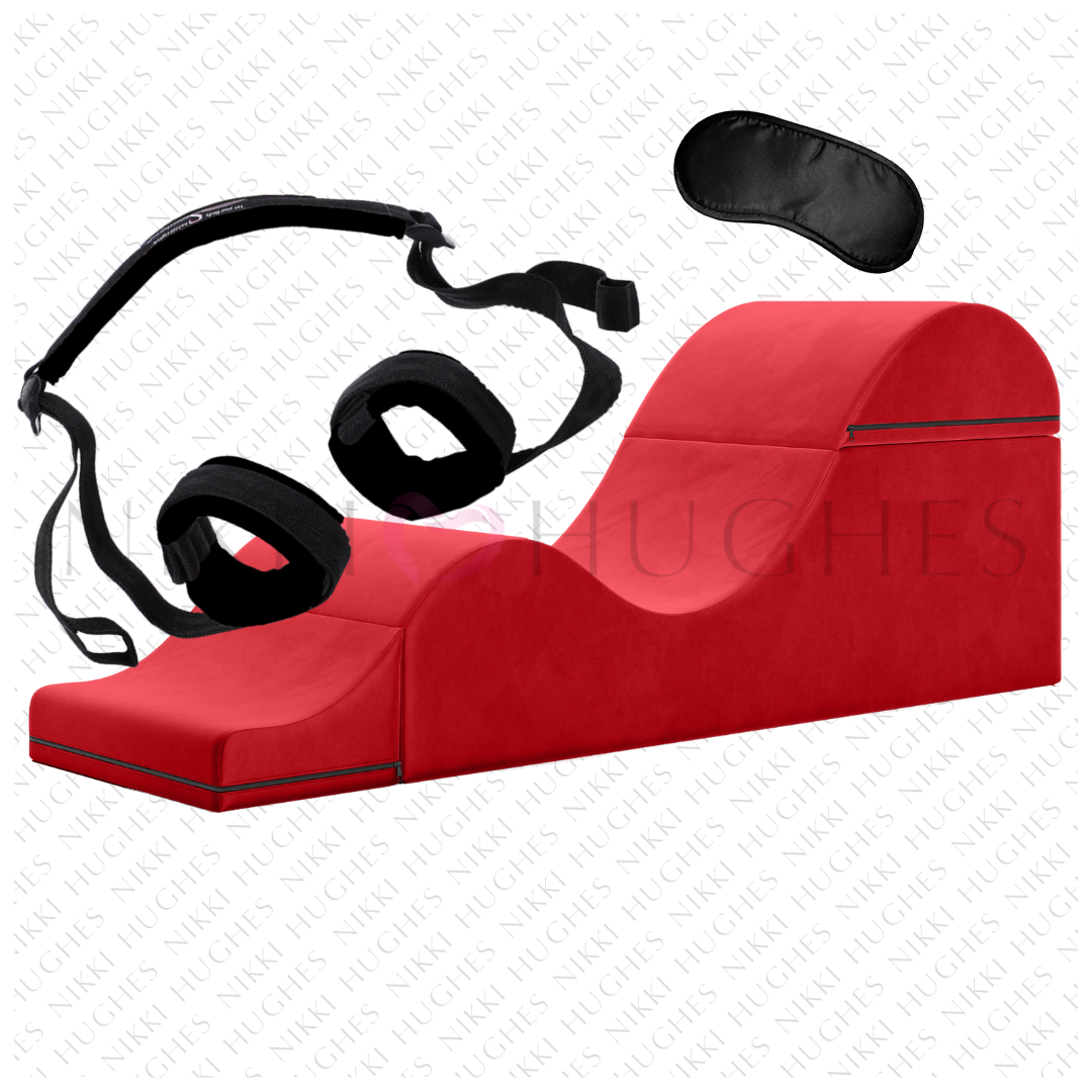 Viral - Convertible Chaise + Bench