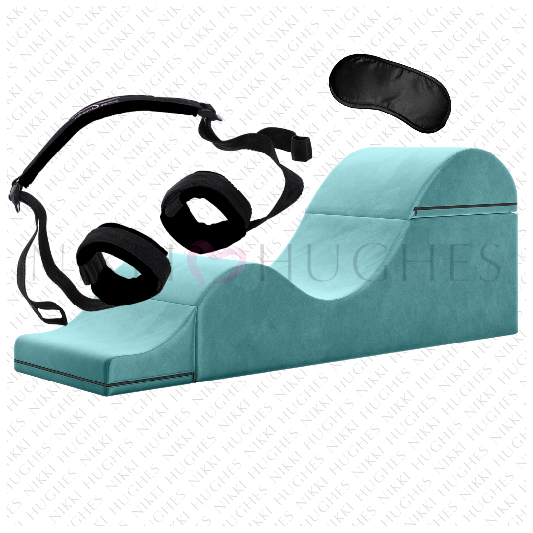 Viral - Convertible Chaise + Bench