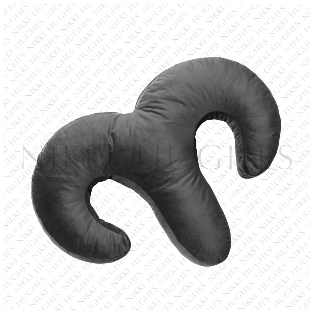Arie Snuggle Pillow