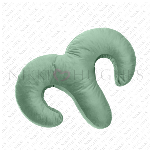 Arie Snuggle Pillow