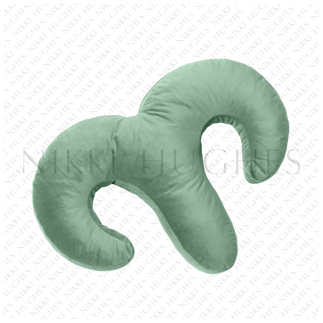 Arie Snuggle Pillow