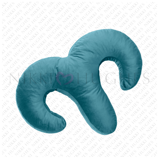 Arie Snuggle Pillow