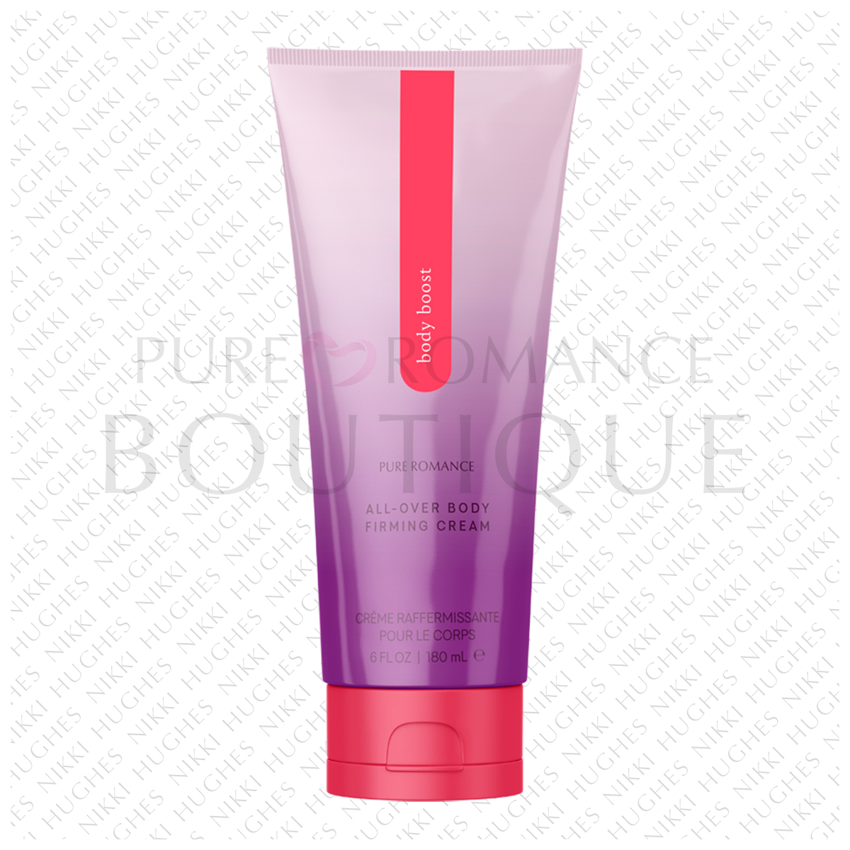 Body Boost - Firming Cream