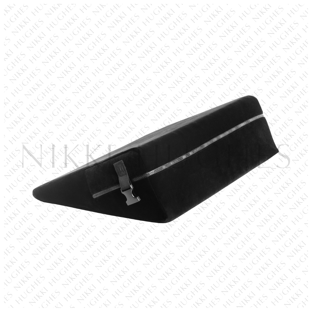Wedge & Ramp BL