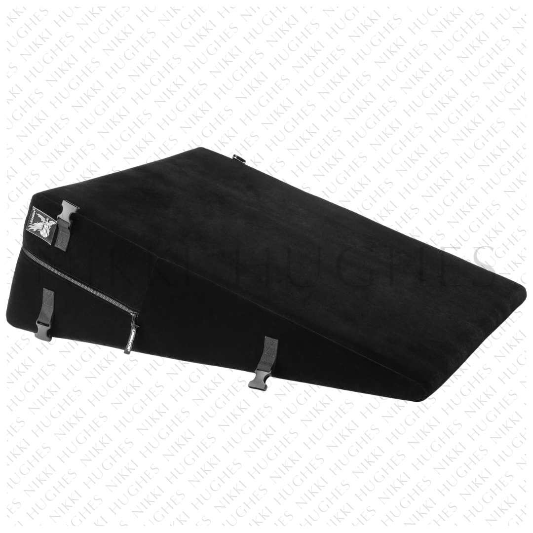Wedge & Ramp BL