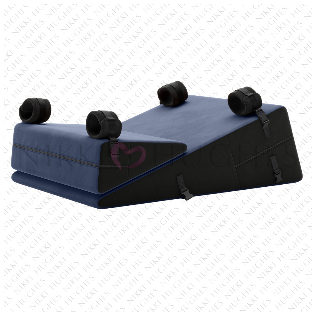 Bondage Wedge & Ramp