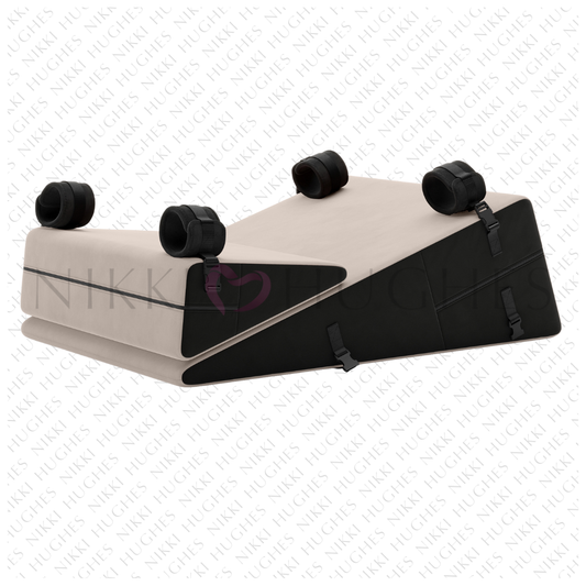 Bondage Wedge & Ramp