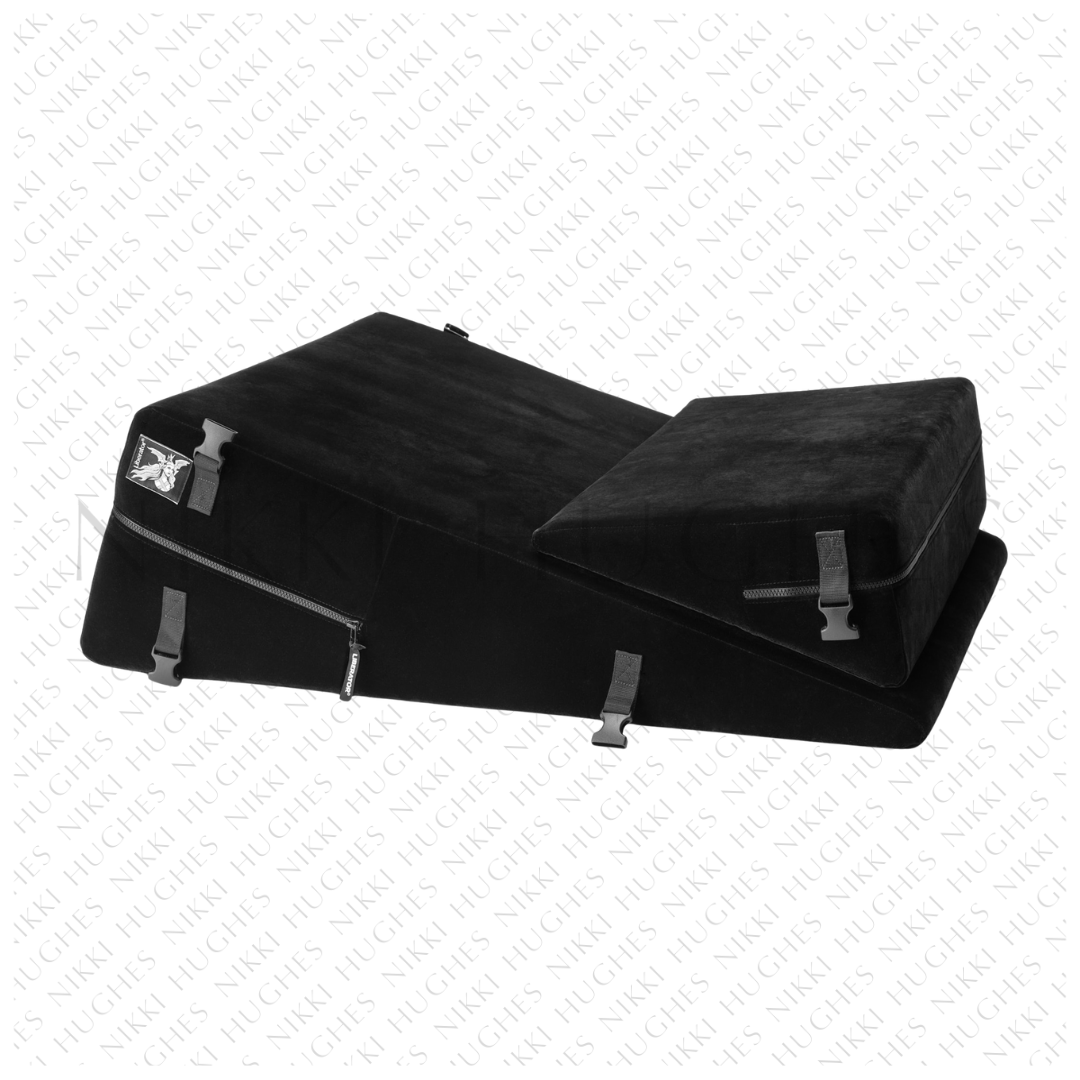 Wedge & Ramp BL
