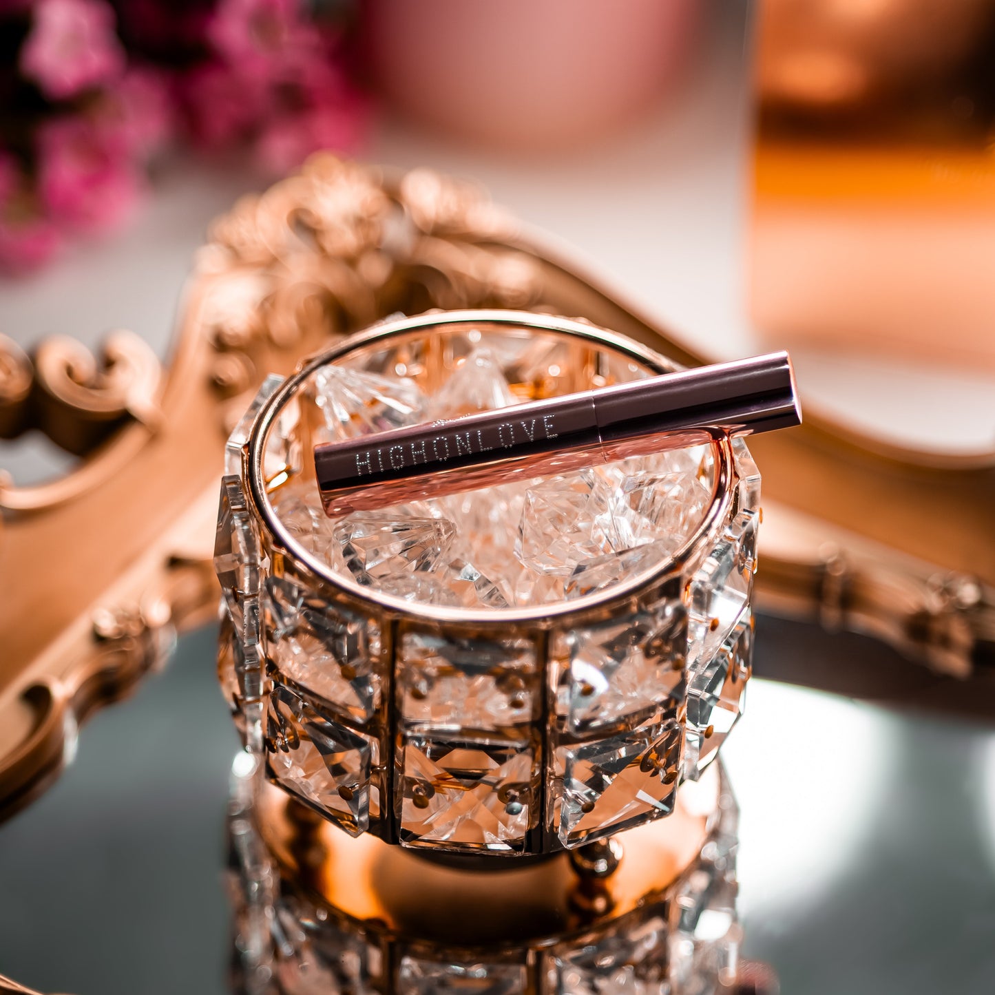 Mini Lip Gloss