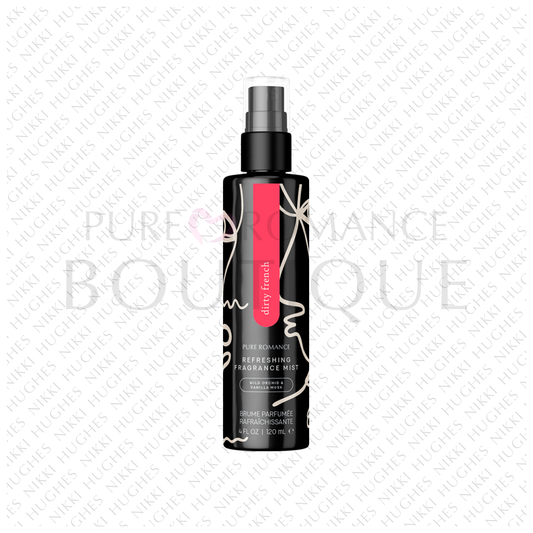 Dirty French - Kiss - Refreshing Fragrance Mist