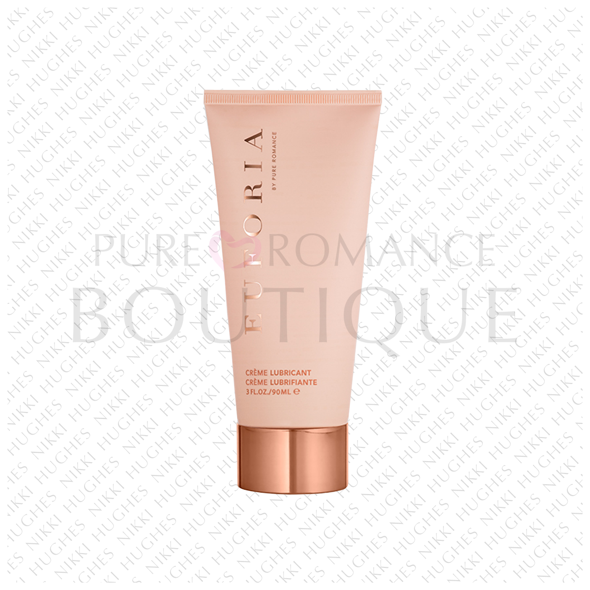 Euforia Creme Lubricant