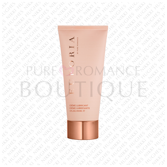 Euforia Creme Lubricant