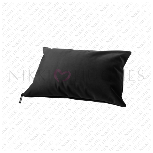 Fascinator Pillow Case