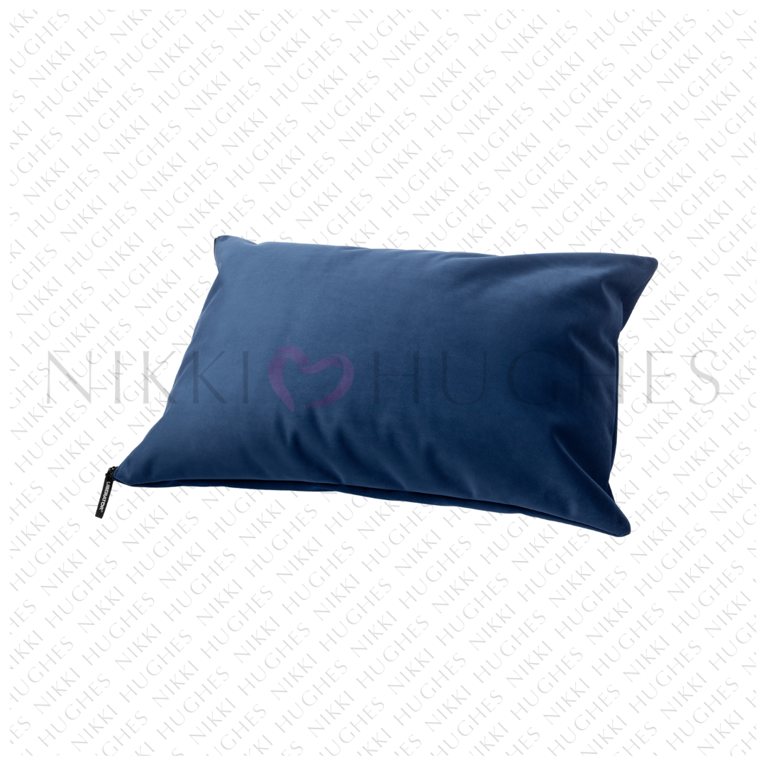 Fascinator Pillow Case