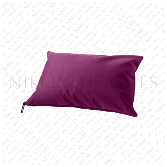 Fascinator Pillow Case