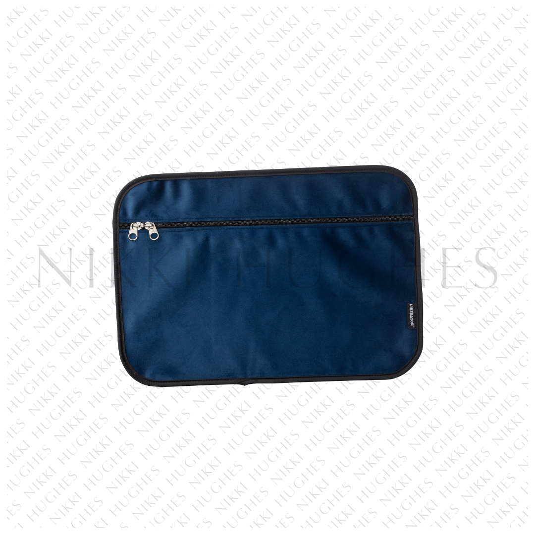 Fascinator Stash Pad