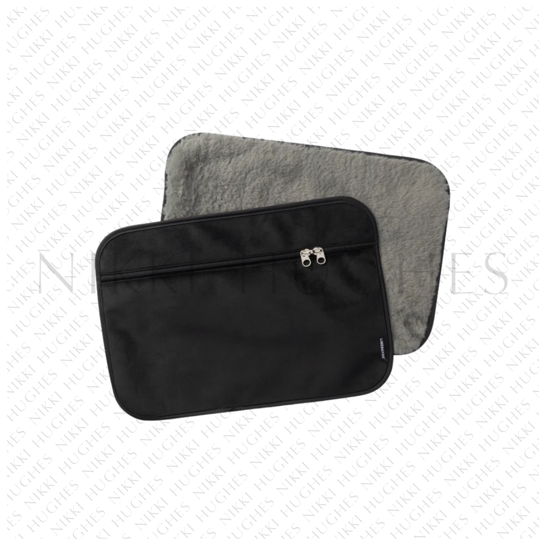 Fascinator Stash Pad